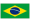 Brazil Serie B flag